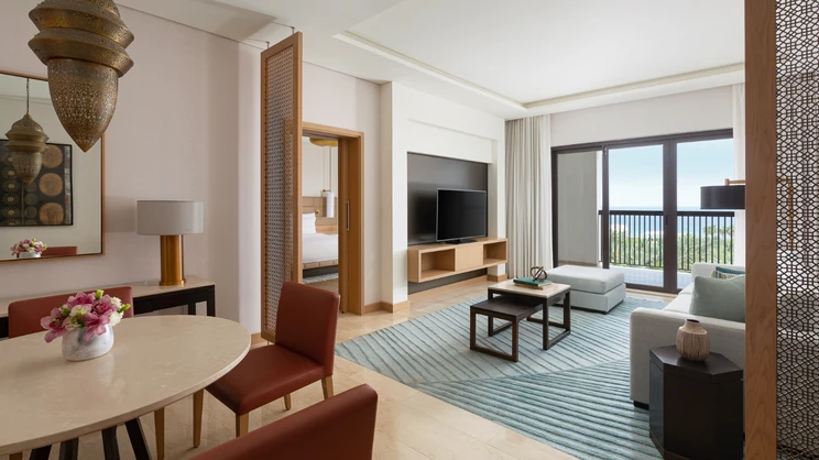 InterContinental Fujairah Resort